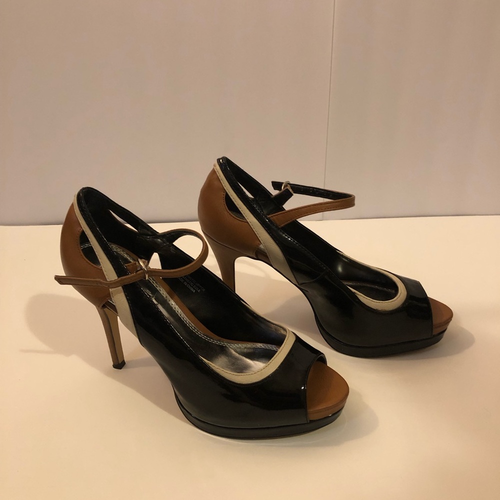 White House black market heels